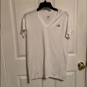 The North Face Short Sleeve Vapor Wick Top